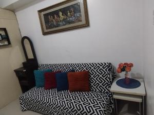 Sea Residence staycation near MOA by R&G