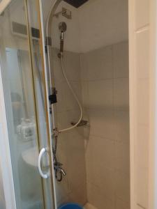 Sea Residence staycation near MOA by R&G