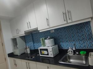 Sea Residence staycation near MOA by R&G