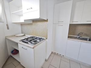 Cozy beachside vacation flat in Lignano