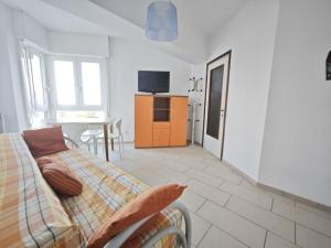 Cozy beachside vacation flat in Lignano
