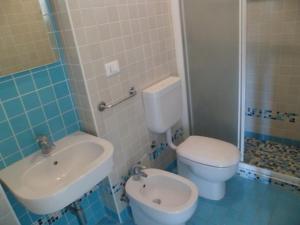Cozy beachside vacation flat in Lignano