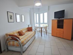 Cozy beachside vacation flat in Lignano