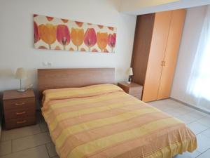 Cozy beachside vacation flat in Lignano