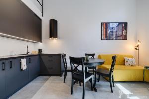 Fuzja Graphite Loft by LookAp