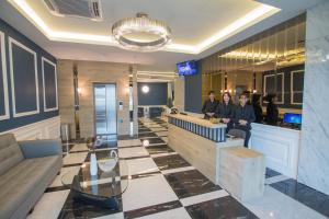Redpine Hotel
