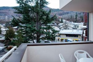 Appartements Residence Le Grand Chalet : photos des chambres