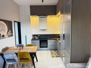 Aura Apartment B01