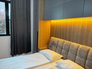 Aura Apartment B01