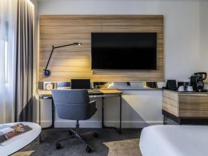 Novotel Amsterdam City