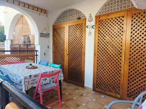 La Casa de las Maravillas