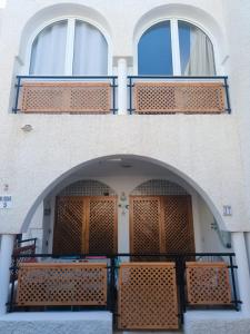La Casa de las Maravillas
