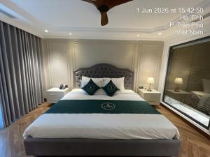 Hai Dang Hotel Ha Tinh