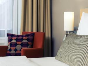 Mercure Hotel Düsseldorf Neuss