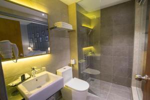 Redpine Hotel