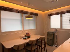 Ireh stay Gyeongbokgung, Inwangsan,Seochon,Gwanghwamun,4 beds,Parking available