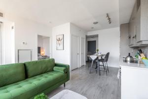 ASignature Suites - Entertainment District Toronto