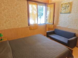 Welcoming flat in a peaceful area of Lignano