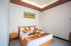 Cozzy The Glossy Hill Villa Nusa Dua
