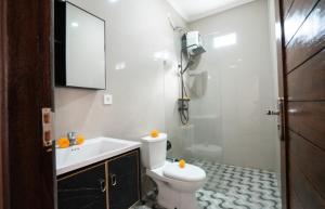 Cozzy The Glossy Hill Villa Nusa Dua