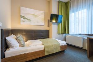 JOESEPP´S HOTEL am Hallhof