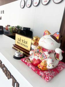 Khách Sạn Gia Việt GiaViet Hotel
