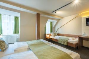JOESEPP´S HOTEL am Hallhof