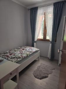 Apartman Lena