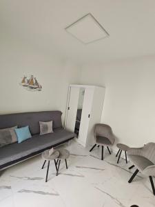 Modern Studio Thessaloniki Near Metro