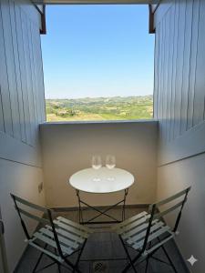 Lux Apartment La Barbera