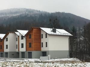 Apartamenty Nad Potoczkiem