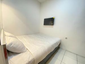Tamastu House Lippo Karawaci