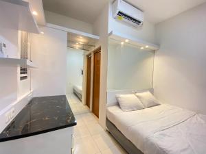 Tamastu House Lippo Karawaci