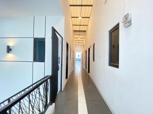 Tamastu House Lippo Karawaci