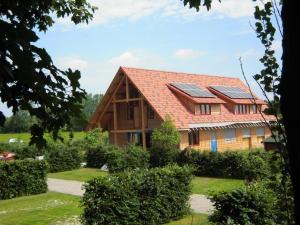B&B ZomersBuiten