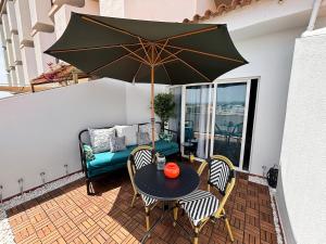 Jambo Apartment - Albufeira