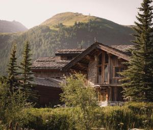 Penthouse Flèche - LES CHALETS COVAREL