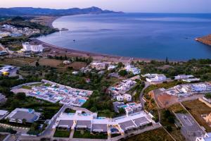 Lindia Athena Luxury Villas