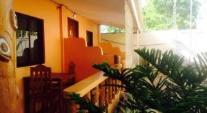 Golden Sam Resort and Restaurant