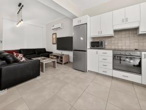 Pernera Seaside Villa - Sun, Sea, Poolside Bliss