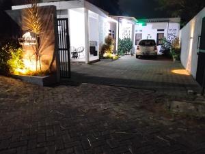 Juwita Guest House Kota Batu