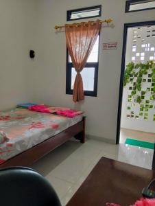 Juwita Guest House Kota Batu