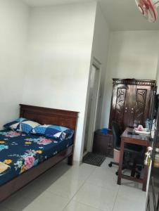 Juwita Guest House Kota Batu