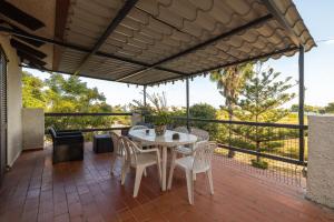 Apartamento en casa Sorrapa