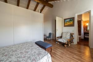 Apartamento en casa Sorrapa