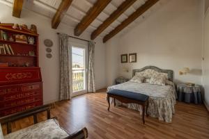Apartamento en casa Sorrapa