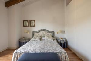 Apartamento en casa Sorrapa