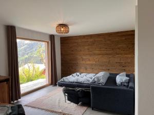 Ferienwohnung Am Bärgbächli EG