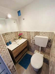CASA BLU STATION con BALCONE