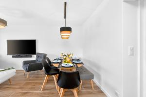BOYER - Somptueux 3 pièces Carré dOr Menton